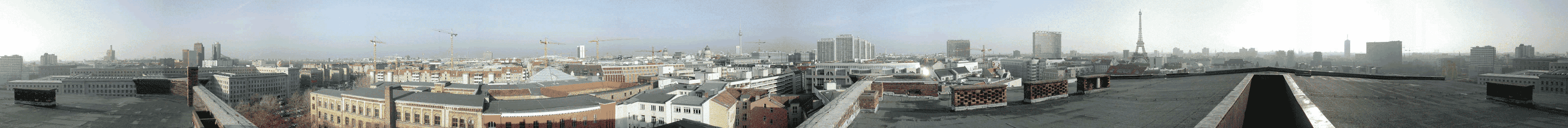 Berlinorama
